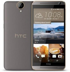 Замена тачскрина на телефоне HTC One E9 Plus в Улан-Удэ